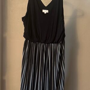 LOFT summer dress